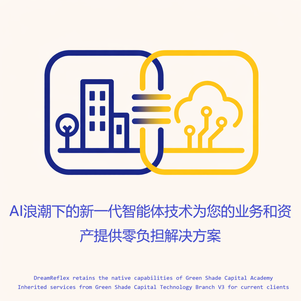 数字孪生解决方案展示